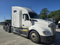 2021 Kenworth T680