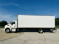2022 Kenworth T270