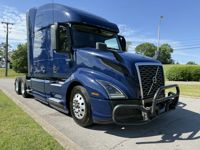2024 Volvo VNL64T760