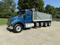 Used 2019 Kenworth T880 for Sale