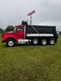 Used 2018 Kenworth T880 for Sale