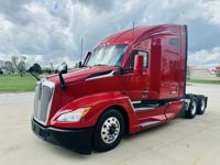 2023 Kenworth T680