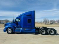2022 Kenworth T680