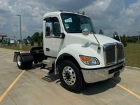2026 Kenworth T380
