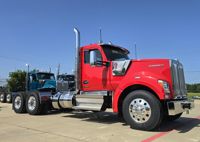 2026 Kenworth W990