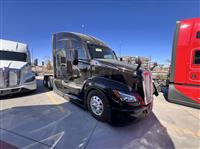 2025 Kenworth T680