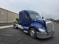2022 Kenworth T680