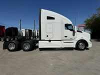2021 Kenworth T680