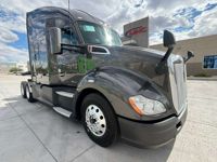 2020 Kenworth T680