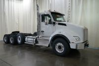 2026 Kenworth T880