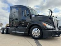 2022 Kenworth T680