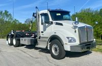 2026 Kenworth T880