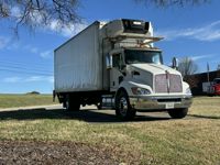 2022 Kenworth T270