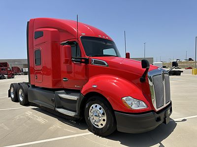 2022 Kenworth T680