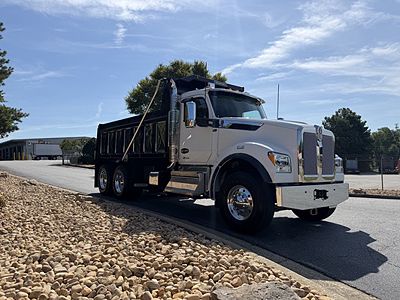 2027 Kenworth T880S PH