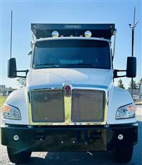 New 2025 Kenworth T480 for Sale