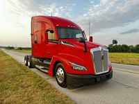 2023 Kenworth T680