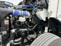 2021 Kenworth T270
