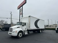 2022 Kenworth T270