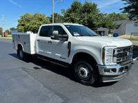 2026 Ford F350