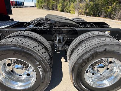2023 Kenworth T680