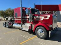 2026 Kenworth W900L