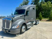 2022 Kenworth T680