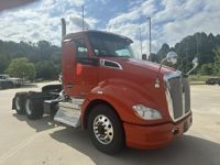 2020 Kenworth T680