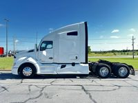 2021 Kenworth T680
