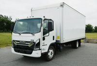 2025 Isuzu NRR