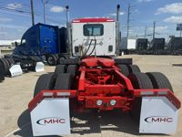 2024 Kenworth W990