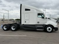 2022 Kenworth T680