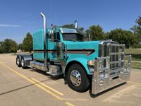 2024 Peterbilt 389