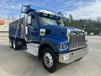 Used 2025 Western Star 49X for Sale