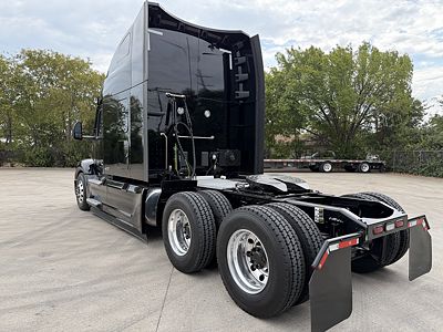 2023 Peterbilt 579