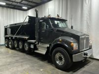 New 2027 Kenworth T880 for Sale