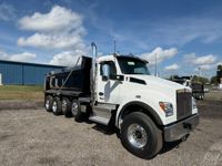 New 2026 Kenworth T880 for Sale