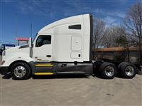 2021 Kenworth T680
