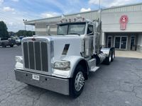 2019 Peterbilt 389