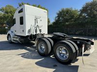 2021 Kenworth T680