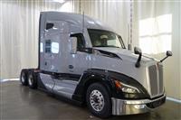 2025 Kenworth T680