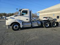 2019 Kenworth T680