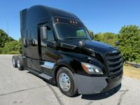 2022 Freightliner EVOLUTION126