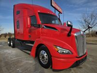 2023 Kenworth T680