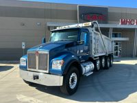 2022 Kenworth T880