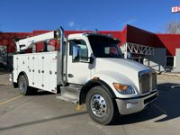 2026 Kenworth T380