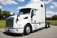 2021 Peterbilt 579