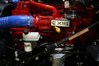 2027 Kenworth T680
