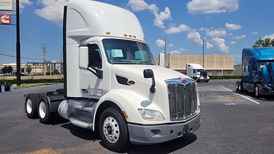 2021 Peterbilt 579