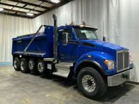 2027 Kenworth T880